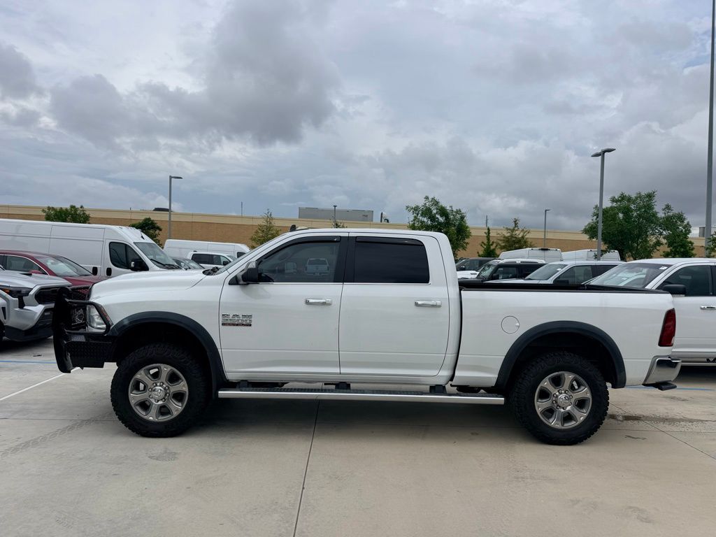 ram ram 2500 pickup 2018 3C6UR5DJ9JG116874 image ram ram 2500 pickup 2018 3C6UR5DJ9JG116874 image